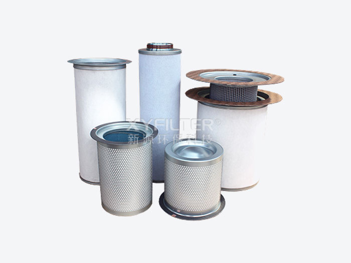 復(fù)盛油氣分離器