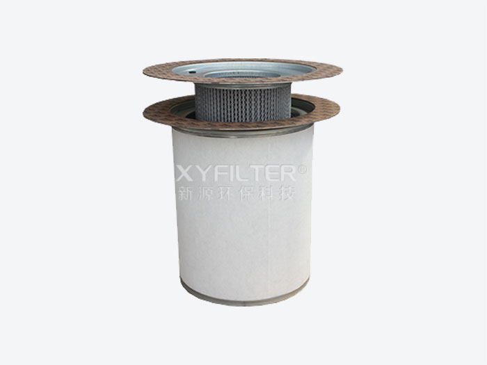 復盛油氣分離器